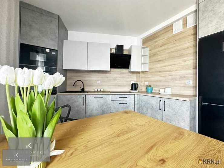 Namysłów, ul. , Mieszkanie  na sprzedaż, 3 pokojowe