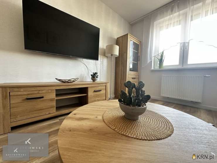 Kosikowski Nieruchomości, Mieszkanie  na sprzedaż, Namysłów, ul. 