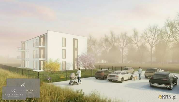 Mieszkanie  na sprzedaż, 3 pokojowe, Namysłów, ul. 