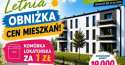 Mieszkanie na sprzedaż, Namysłów, ul. B. Leśmiana