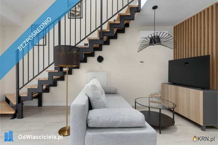 Mieszkanie  do wynajęcia, Niechorze, ul. Parkowa, 2 pokojowe