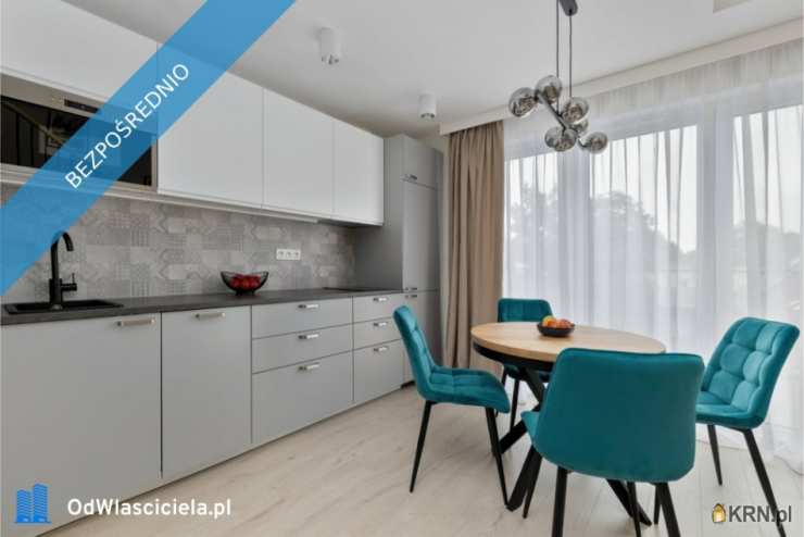 Mieszkanie  do wynajęcia, 2 pokojowe, Niechorze, ul. Parkowa