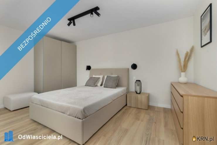 Niechorze, ul. Parkowa, Mieszkanie  do wynajęcia, 2 pokojowe