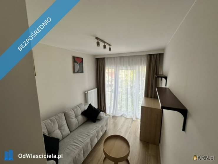 2 pokojowe, Niechorze, ul. Parkowa, Mieszkanie  do wynajęcia