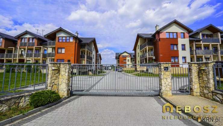 Mieszkanie  na sprzedaż, 2 pokojowe, Niepołomice, ul. 