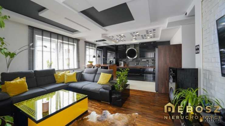 Niepołomice, ul. Zabierzowska, 2 pokojowe, Mieszkanie  na sprzedaż