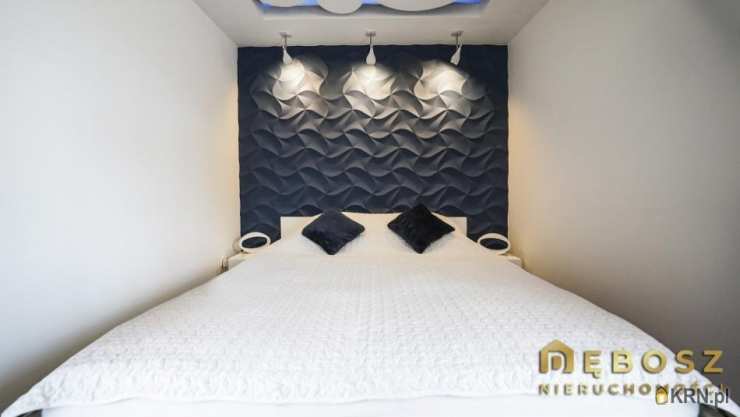 Niepołomice, ul. Zabierzowska, 2 pokojowe, Mieszkanie  na sprzedaż