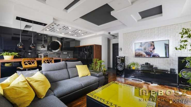 2 pokojowe, Niepołomice, ul. Zabierzowska, Mieszkanie  na sprzedaż