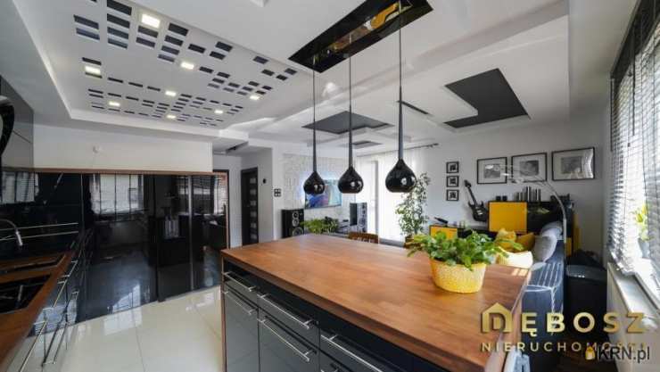 DĘBOSZ Nieruchomości, Mieszkanie  na sprzedaż, Niepołomice, ul. Zabierzowska