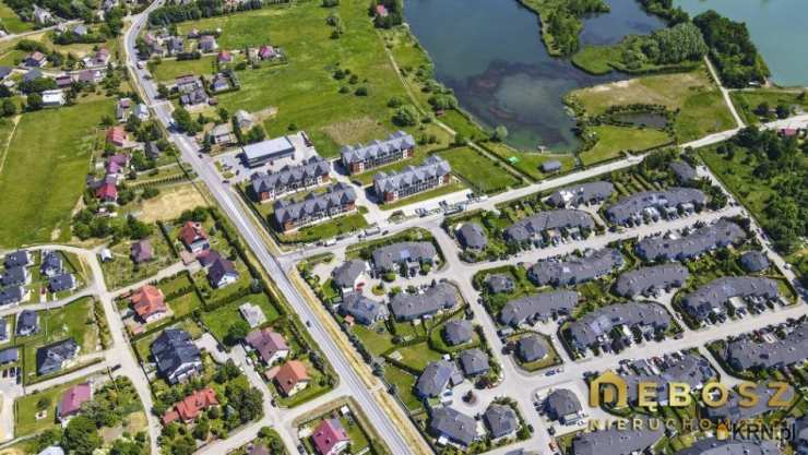 Niepołomice, ul. Zabierzowska, 2 pokojowe, Mieszkanie  na sprzedaż