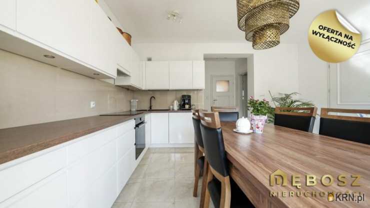 Mieszkanie  na sprzedaż, Niepołomice, ul. Partyzantów, 3 pokojowe