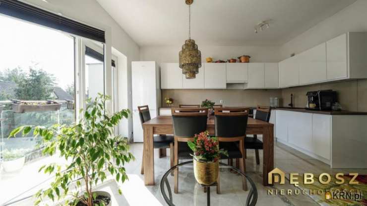 Mieszkanie  na sprzedaż, 3 pokojowe, Niepołomice, ul. Partyzantów