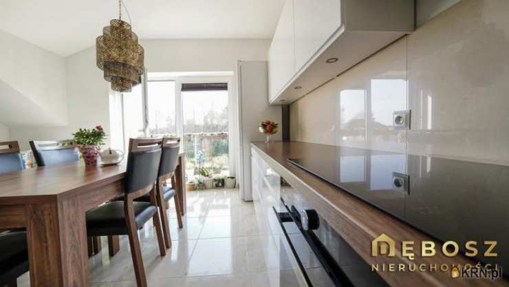 Niepołomice, ul. Partyzantów, Mieszkanie  na sprzedaż, 3 pokojowe