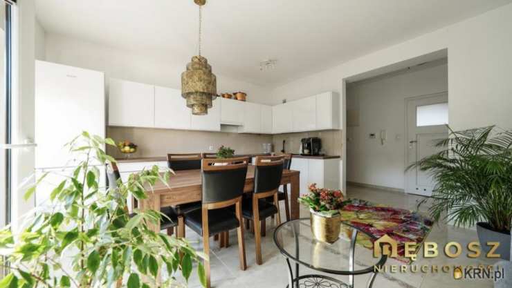 Niepołomice, ul. Partyzantów, 3 pokojowe, Mieszkanie  na sprzedaż