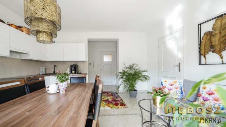 3 pokojowe, Niepołomice, ul. Partyzantów, Mieszkanie  na sprzedaż