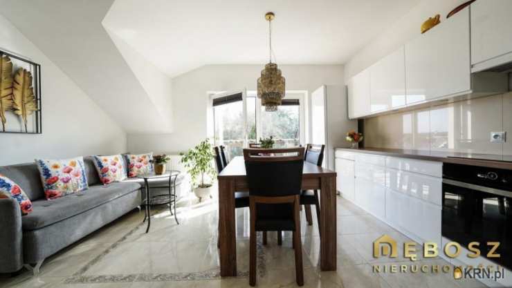 3 pokojowe, Mieszkanie  na sprzedaż, Niepołomice, ul. Partyzantów