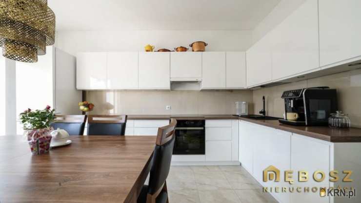 DĘBOSZ Nieruchomości, Mieszkanie  na sprzedaż, Niepołomice, ul. Partyzantów