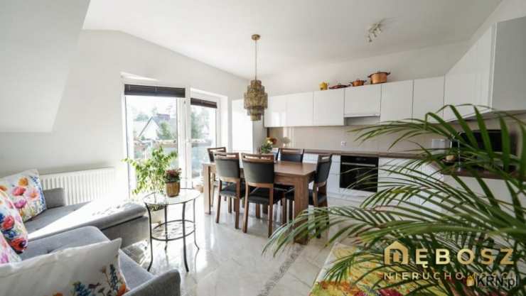 Mieszkanie  na sprzedaż, Niepołomice, ul. Partyzantów, 3 pokojowe