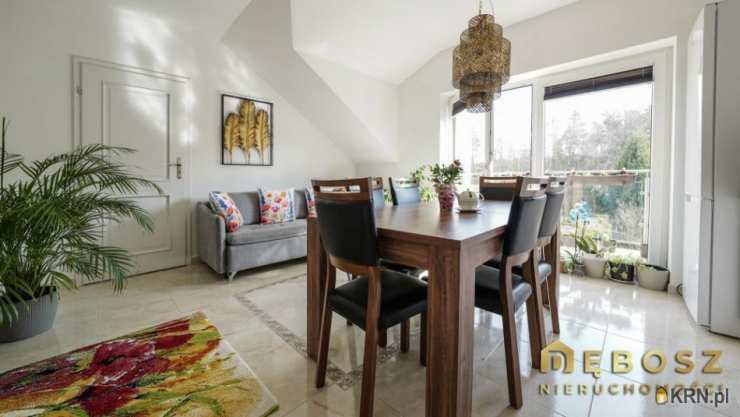 Mieszkanie  na sprzedaż, 3 pokojowe, Niepołomice, ul. Partyzantów