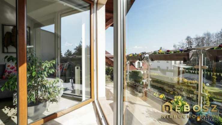 Niepołomice, ul. Partyzantów, Mieszkanie  na sprzedaż, 3 pokojowe