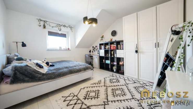 Niepołomice, ul. Partyzantów, 3 pokojowe, Mieszkanie  na sprzedaż