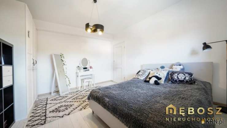 3 pokojowe, Niepołomice, ul. Partyzantów, Mieszkanie  na sprzedaż