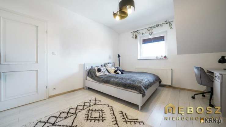 3 pokojowe, Mieszkanie  na sprzedaż, Niepołomice, ul. Partyzantów