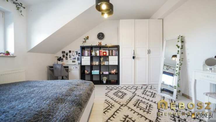 DĘBOSZ Nieruchomości, Mieszkanie  na sprzedaż, Niepołomice, ul. Partyzantów