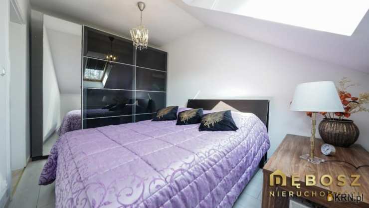 Mieszkanie  na sprzedaż, Niepołomice, ul. Partyzantów, 3 pokojowe