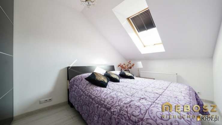 Mieszkanie  na sprzedaż, 3 pokojowe, Niepołomice, ul. Partyzantów