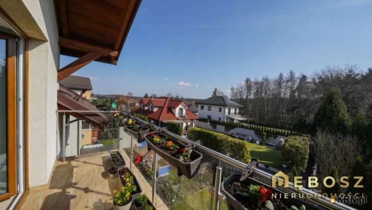 Niepołomice, ul. Partyzantów, 3 pokojowe, Mieszkanie  na sprzedaż