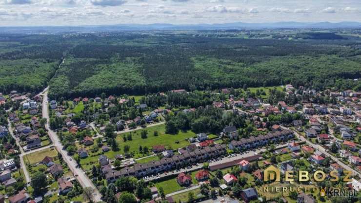 3 pokojowe, Niepołomice, ul. Bocheńska, Mieszkanie  na sprzedaż