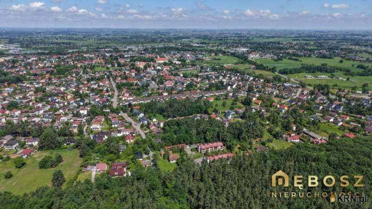 DĘBOSZ Nieruchomości, Mieszkanie  na sprzedaż, Niepołomice, ul. Bocheńska
