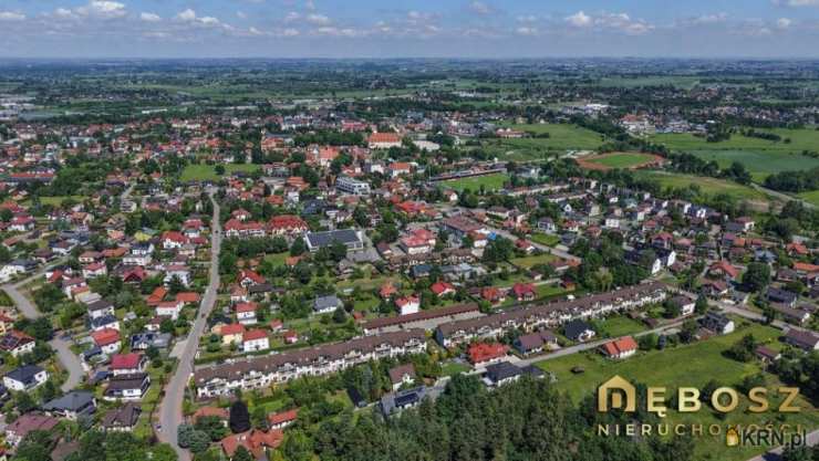 Niepołomice, ul. Bocheńska, Mieszkanie  na sprzedaż, 3 pokojowe