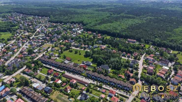 3 pokojowe, Niepołomice, ul. Partyzantów, Mieszkanie  na sprzedaż