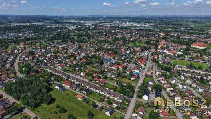 DĘBOSZ Nieruchomości, Mieszkanie  na sprzedaż, Niepołomice, ul. Partyzantów