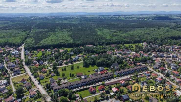 3 pokojowe, Mieszkanie  na sprzedaż, Niepołomice, ul. Bocheńska