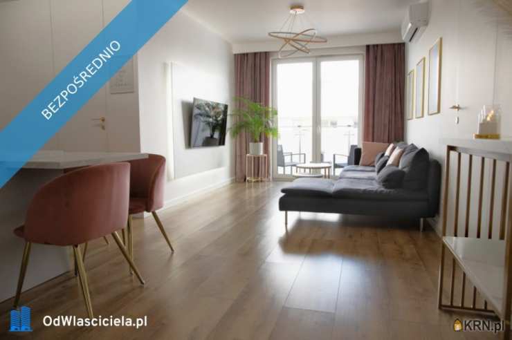 Mieszkanie  na sprzedaż, Ożarów Mazowiecki, ul. Nadbrzeżna, 3 pokojowe