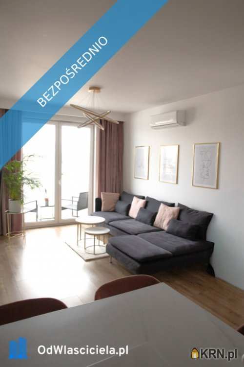 Mieszkanie  na sprzedaż, 3 pokojowe, Ożarów Mazowiecki, ul. Nadbrzeżna