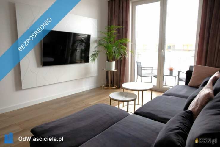 Ożarów Mazowiecki, ul. Nadbrzeżna, Mieszkanie  na sprzedaż, 3 pokojowe