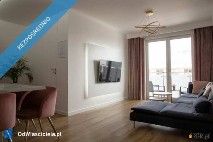 3 pokojowe, Ożarów Mazowiecki, ul. Nadbrzeżna, Mieszkanie  na sprzedaż