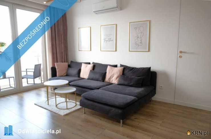 3 pokojowe, Mieszkanie  na sprzedaż, Ożarów Mazowiecki, ul. Nadbrzeżna