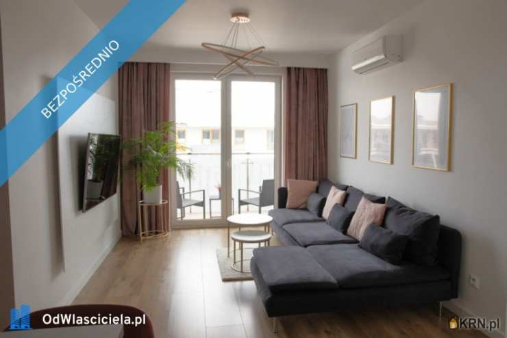 OdWlasciciela.pl, Mieszkanie  na sprzedaż, Ożarów Mazowiecki, ul. Nadbrzeżna