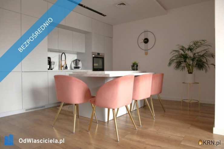 Ożarów Mazowiecki, ul. Nadbrzeżna, Mieszkanie  na sprzedaż, 3 pokojowe