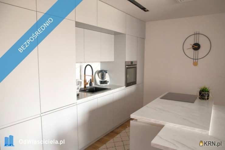 Ożarów Mazowiecki, ul. Nadbrzeżna, 3 pokojowe, Mieszkanie  na sprzedaż