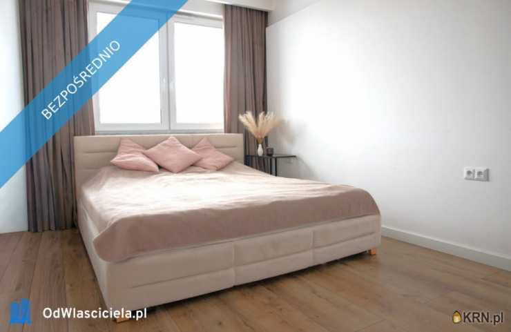 3 pokojowe, Mieszkanie  na sprzedaż, Ożarów Mazowiecki, ul. Nadbrzeżna