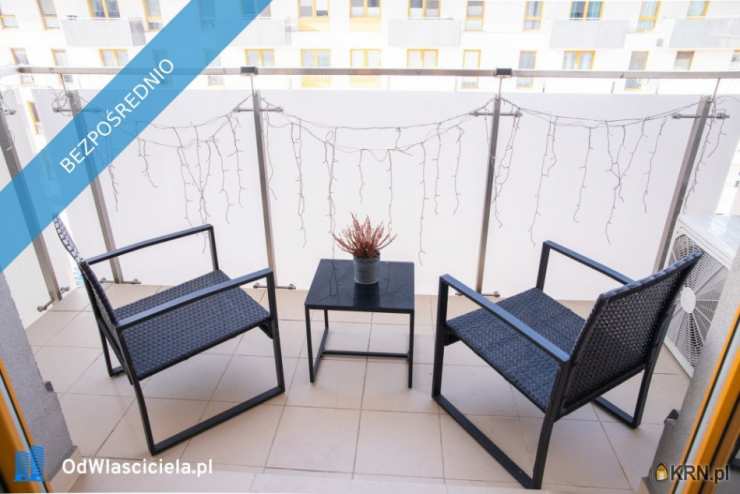 Ożarów Mazowiecki, ul. Nadbrzeżna, 3 pokojowe, Mieszkanie  na sprzedaż