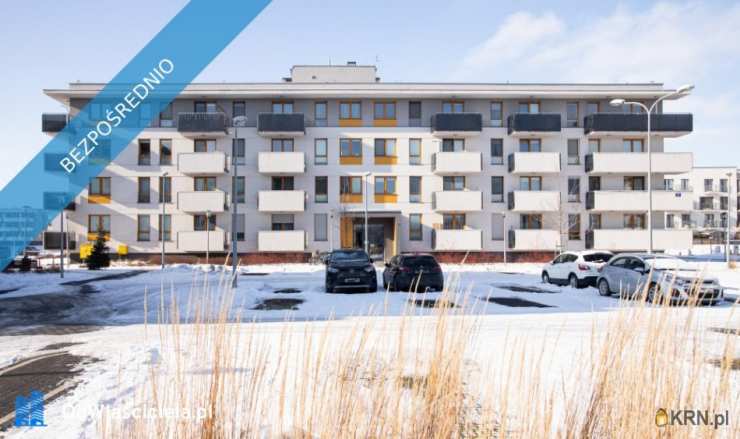 3 pokojowe, Mieszkanie  na sprzedaż, Ożarów Mazowiecki, ul. Nadbrzeżna