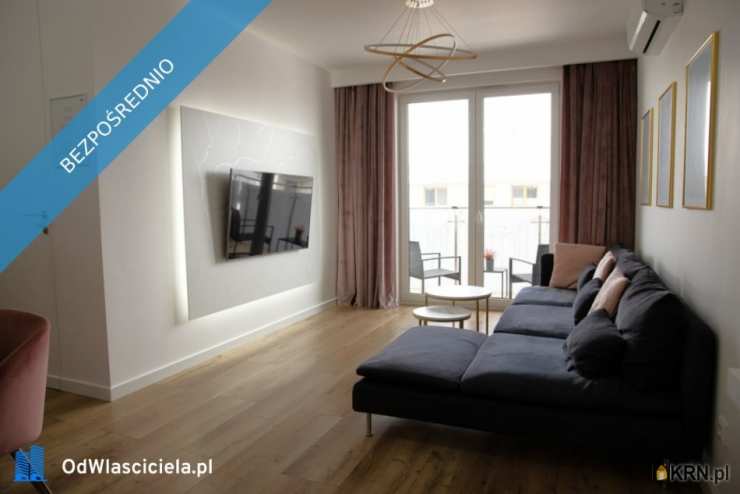 Mieszkanie  na sprzedaż, Ożarów Mazowiecki, ul. Nadbrzeżna, 3 pokojowe