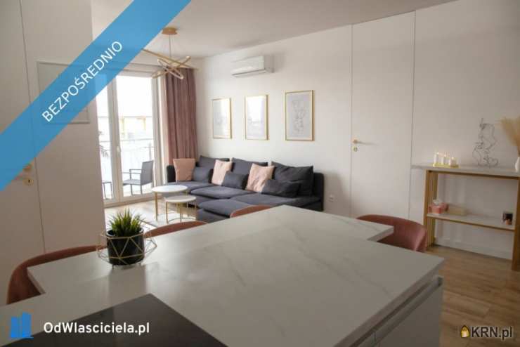 Mieszkanie  na sprzedaż, 3 pokojowe, Ożarów Mazowiecki, ul. Nadbrzeżna